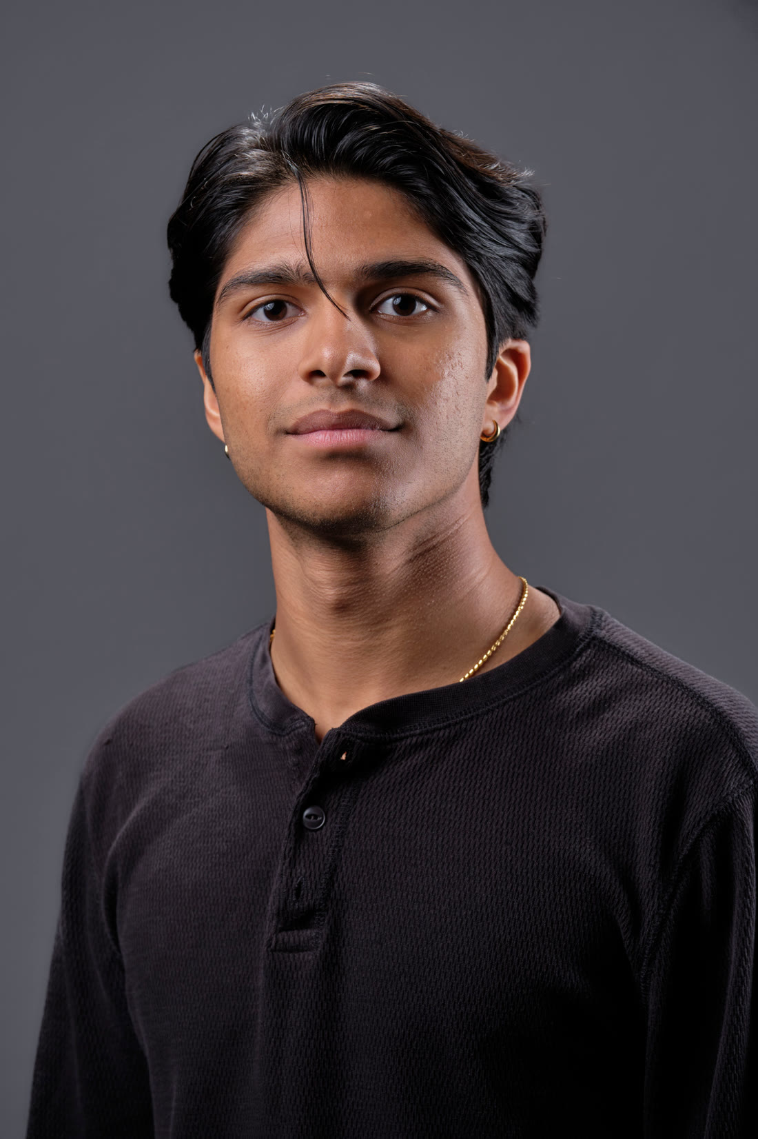 Sathvik, Ashalon Productions